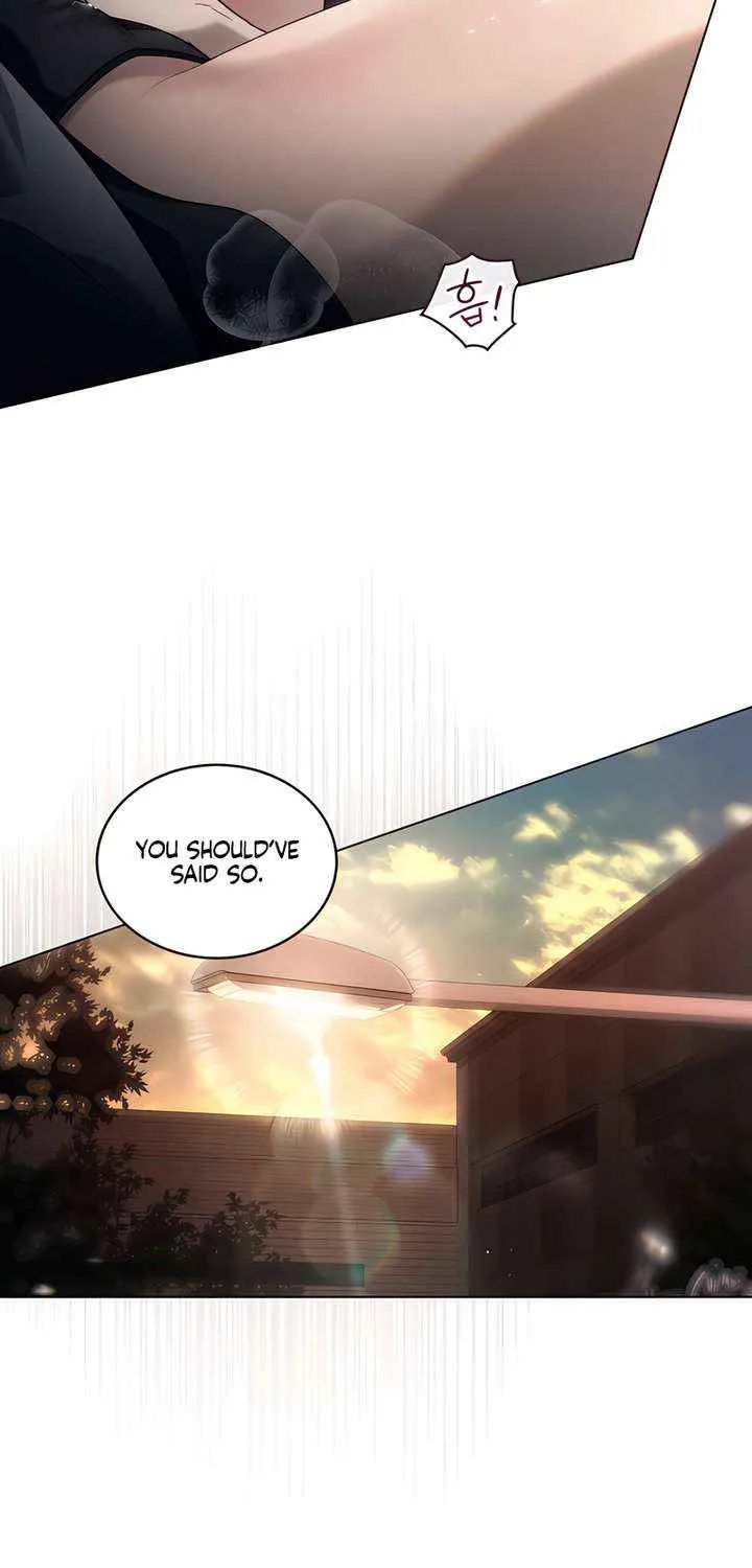 To Your Moralless [Complete Edition] Chapter 48 page 31 - 