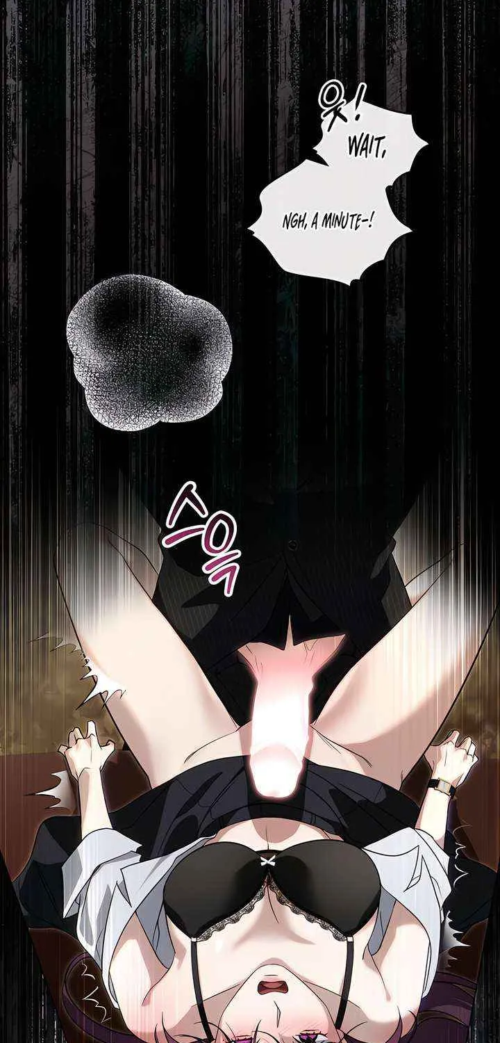 To Your Moralless [Complete Edition] Chapter 48 page 36 - 