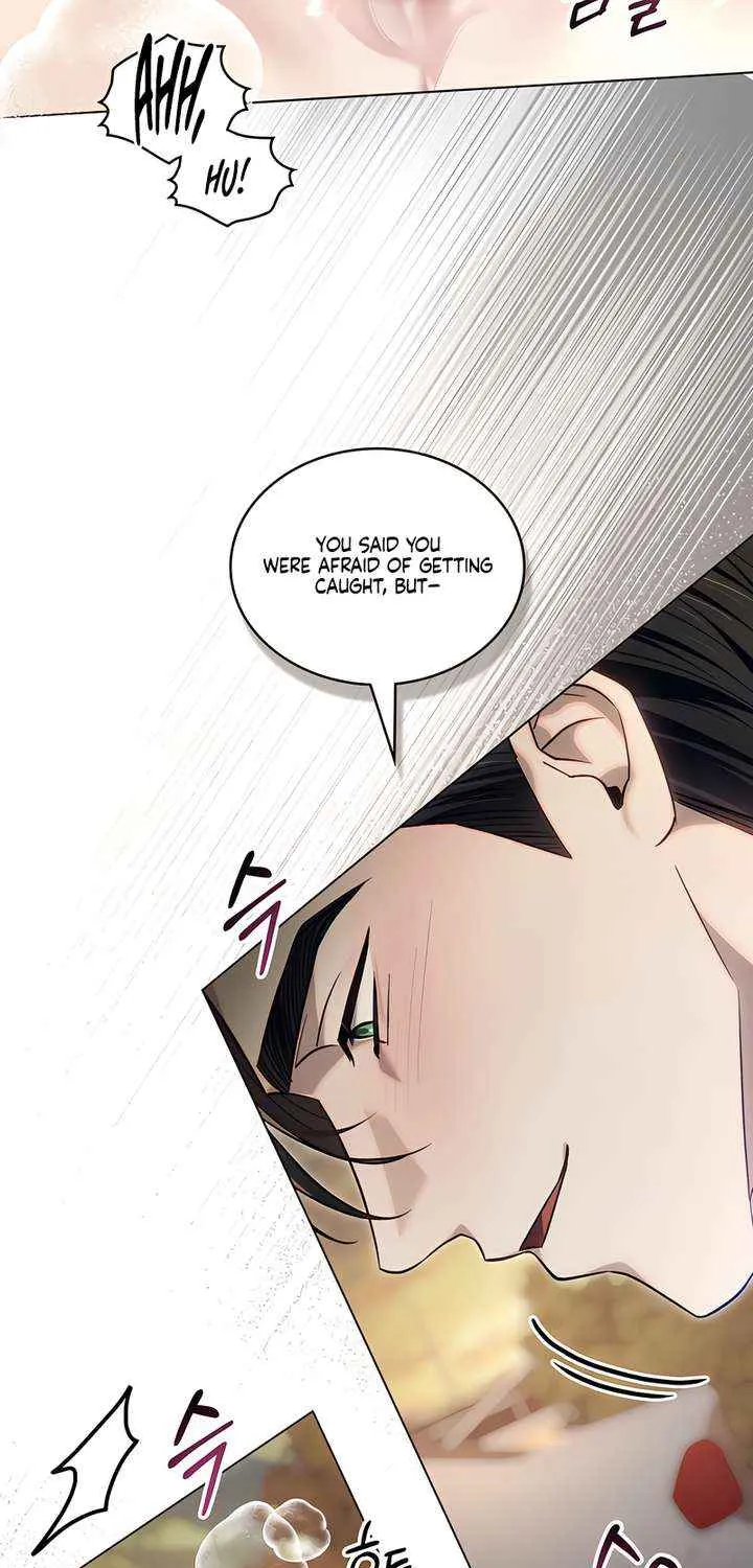 To Your Moralless [Complete Edition] Chapter 48 page 38 - 