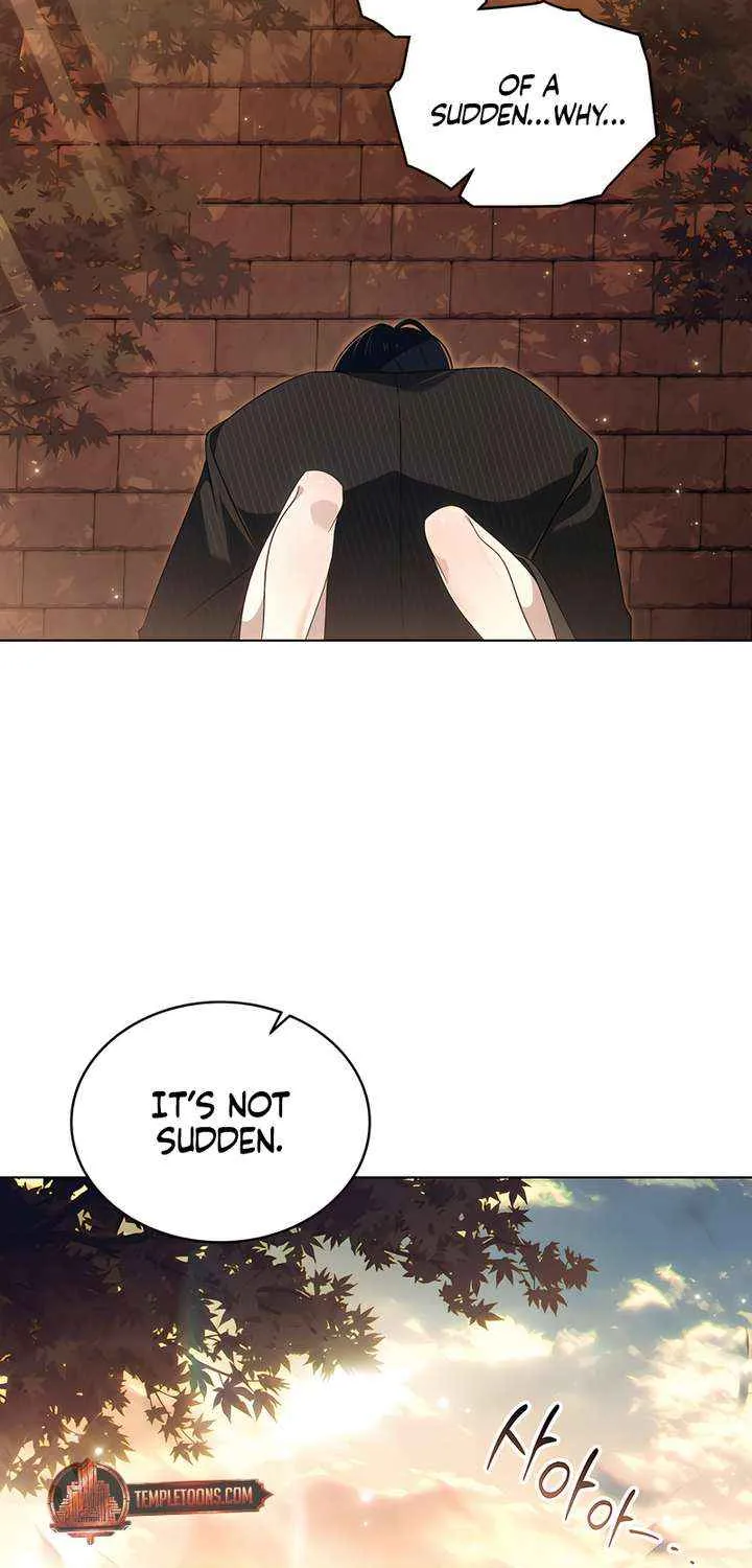 To Your Moralless [Complete Edition] Chapter 48 page 7 - 