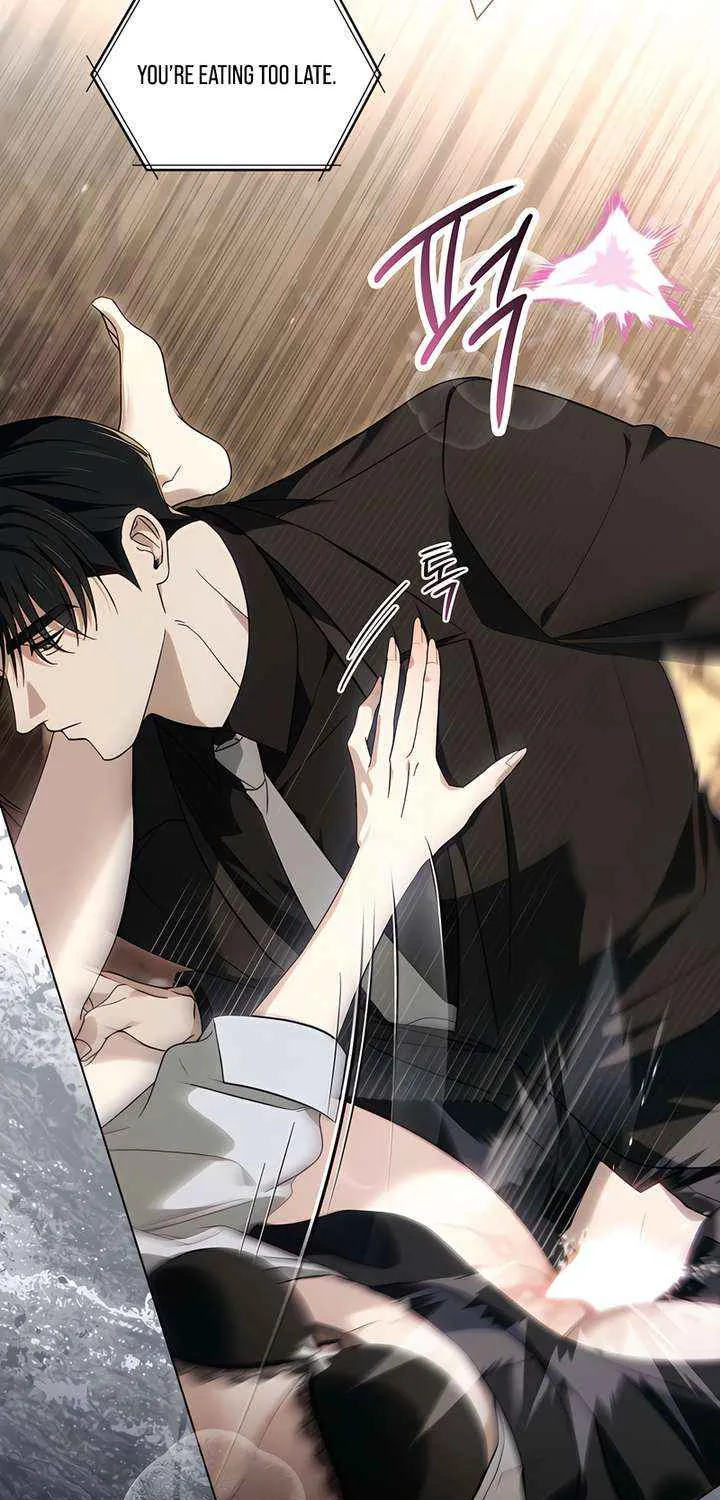 To Your Moralless [Complete Edition] Chapter 49 page 14 - 