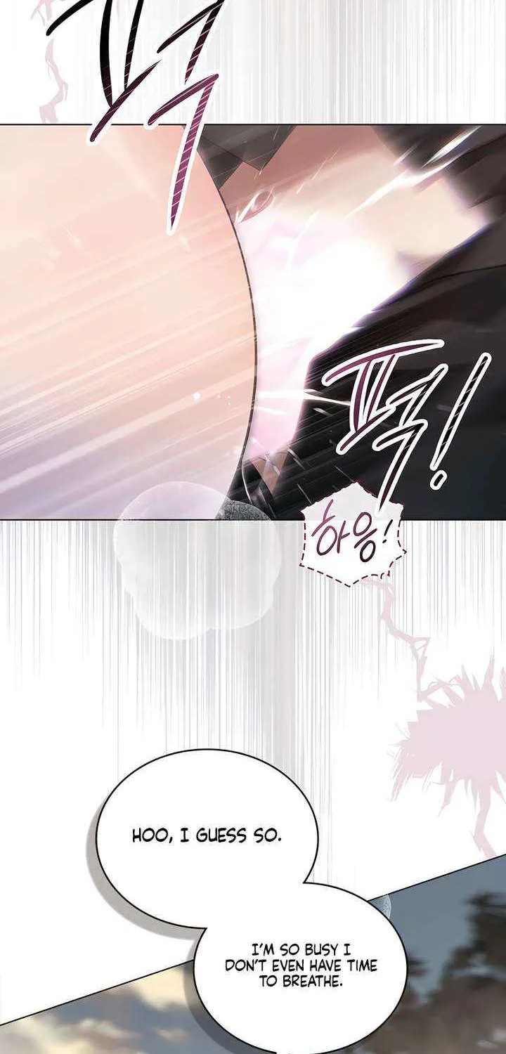 To Your Moralless [Complete Edition] Chapter 49 page 19 - 