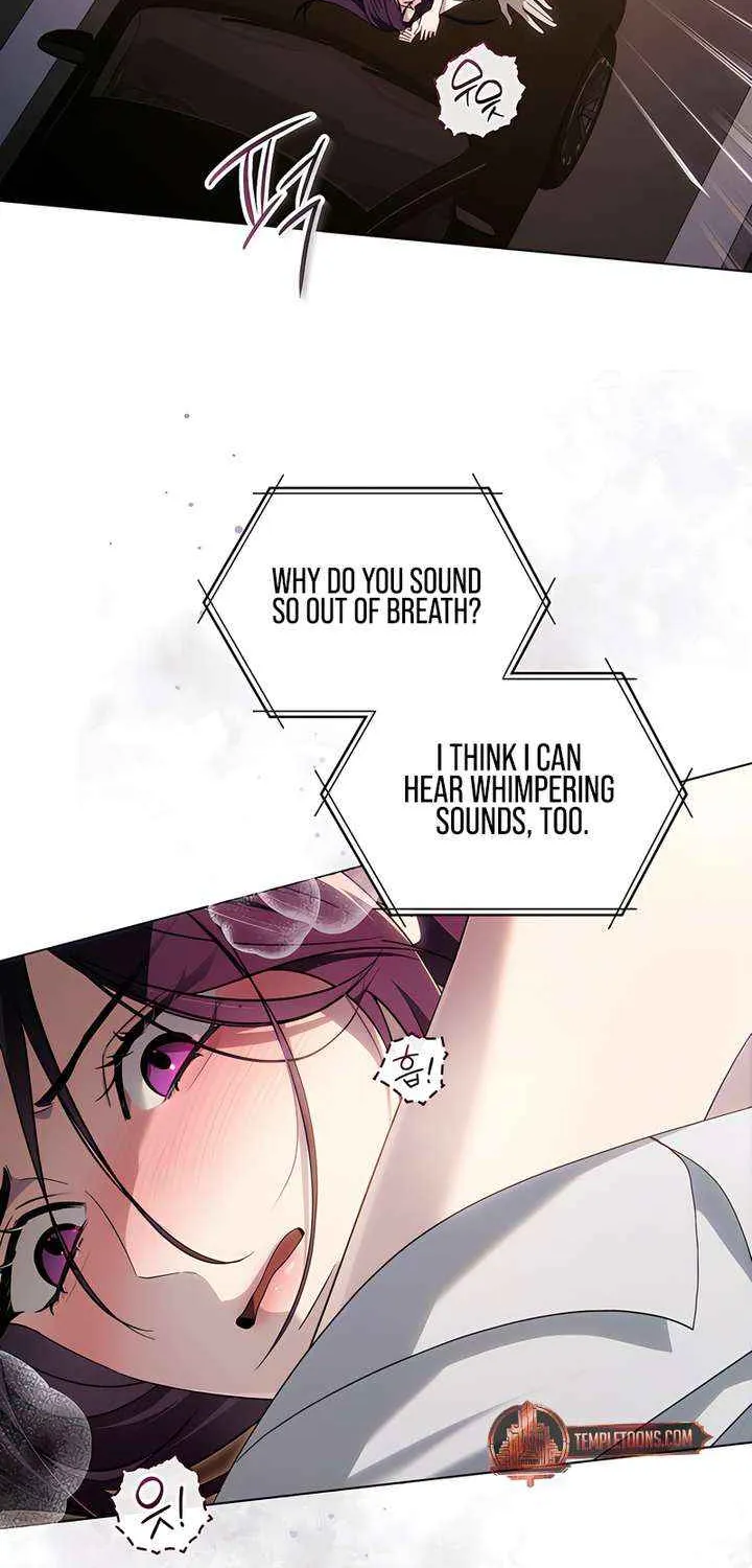 To Your Moralless [Complete Edition] Chapter 49 page 23 - 