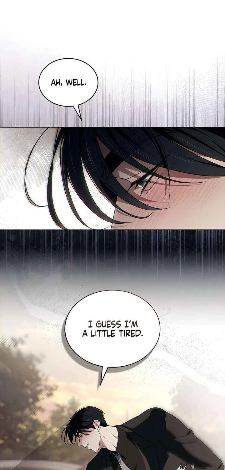 To Your Moralless [Complete Edition] Chapter 49 page 25 - 