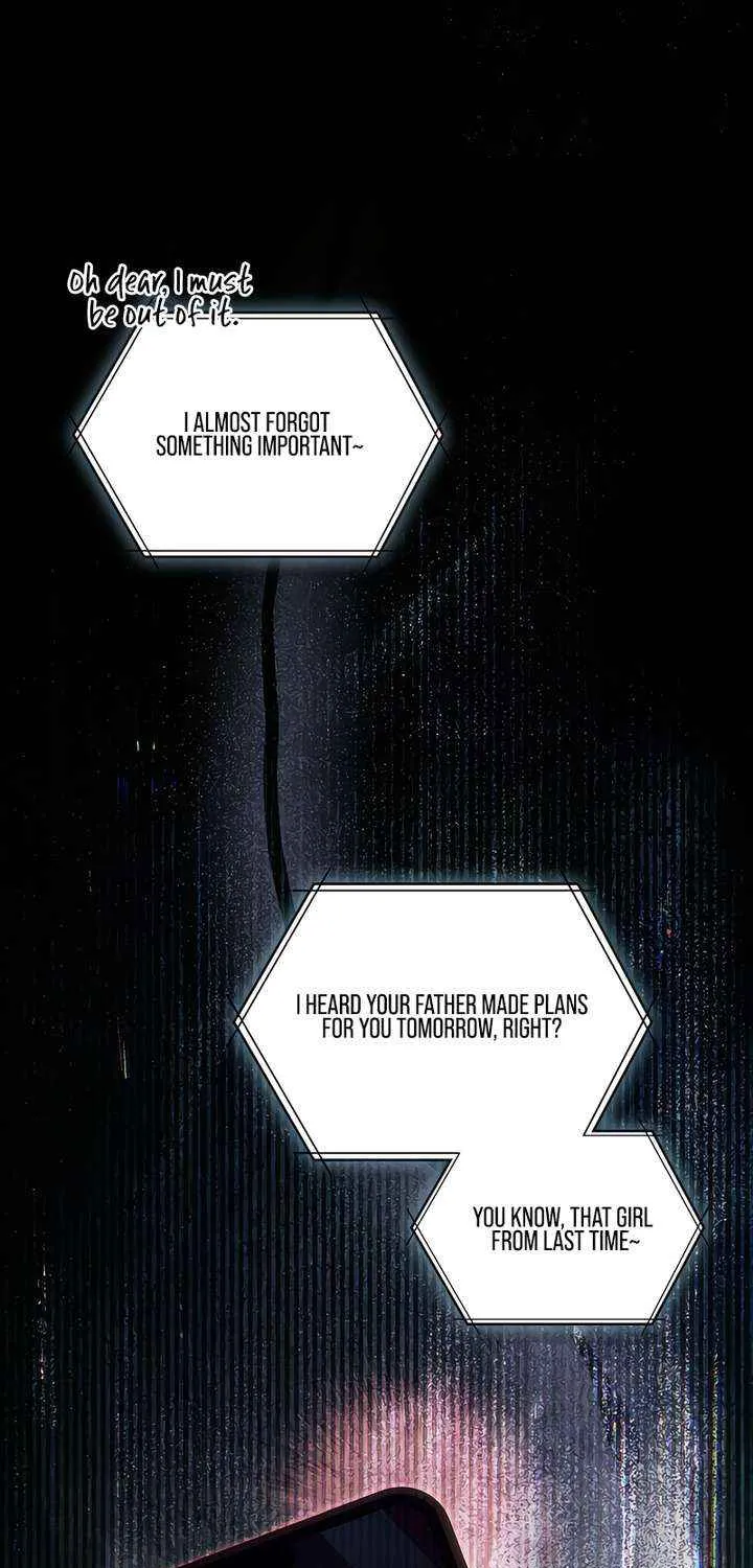 To Your Moralless [Complete Edition] Chapter 49 page 33 - 