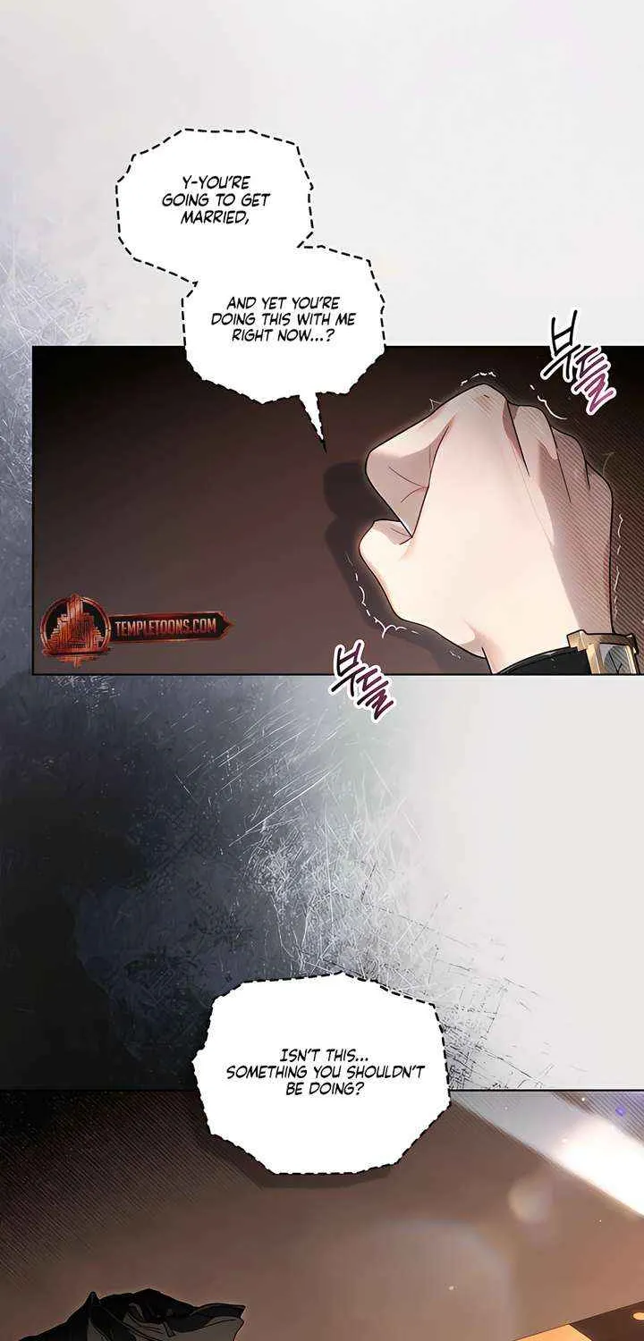 To Your Moralless [Complete Edition] Chapter 49 page 44 - 