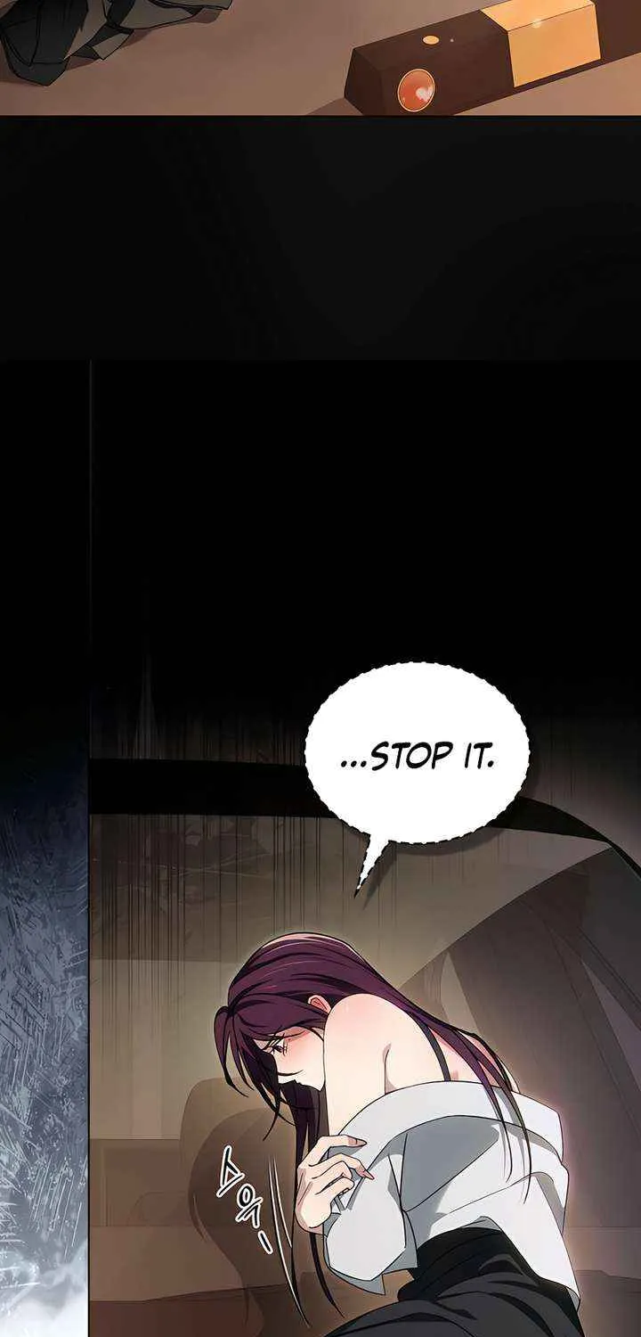 To Your Moralless [Complete Edition] Chapter 49 page 45 - 