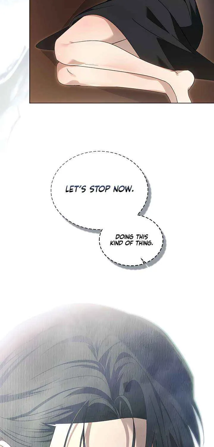 To Your Moralless [Complete Edition] Chapter 49 page 46 - 