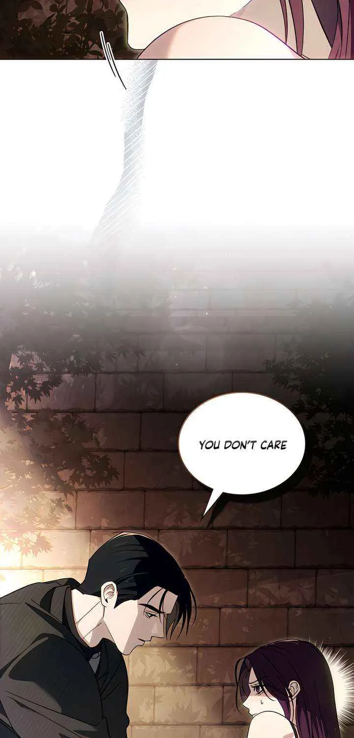 To Your Moralless [Complete Edition] Chapter 49 page 51 - 