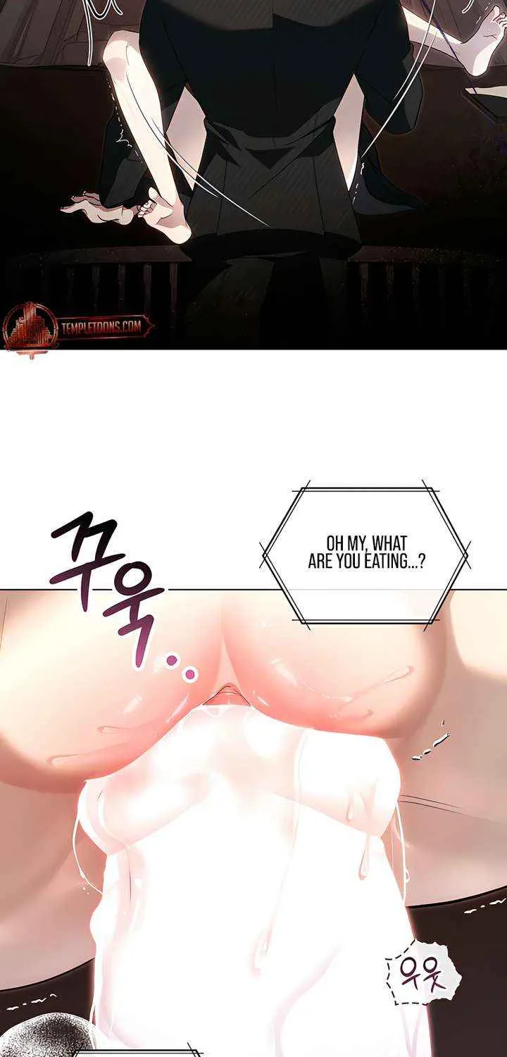 To Your Moralless [Complete Edition] Chapter 49 page 7 - 