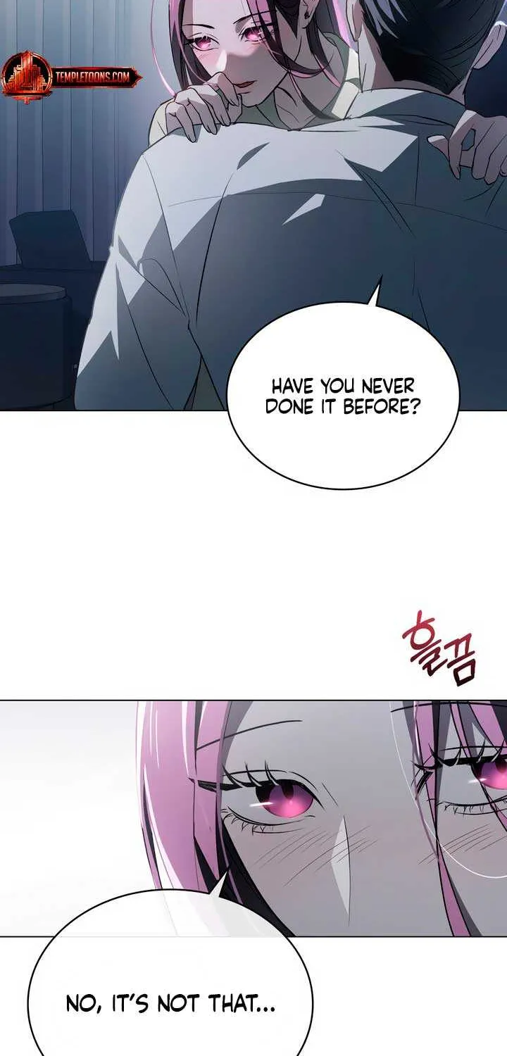 To Your Moralless [Complete Edition] Chapter 5 page 18 - 