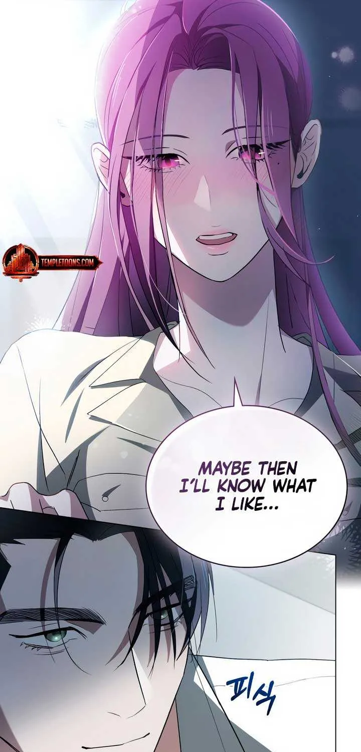 To Your Moralless [Complete Edition] Chapter 5 page 21 - 