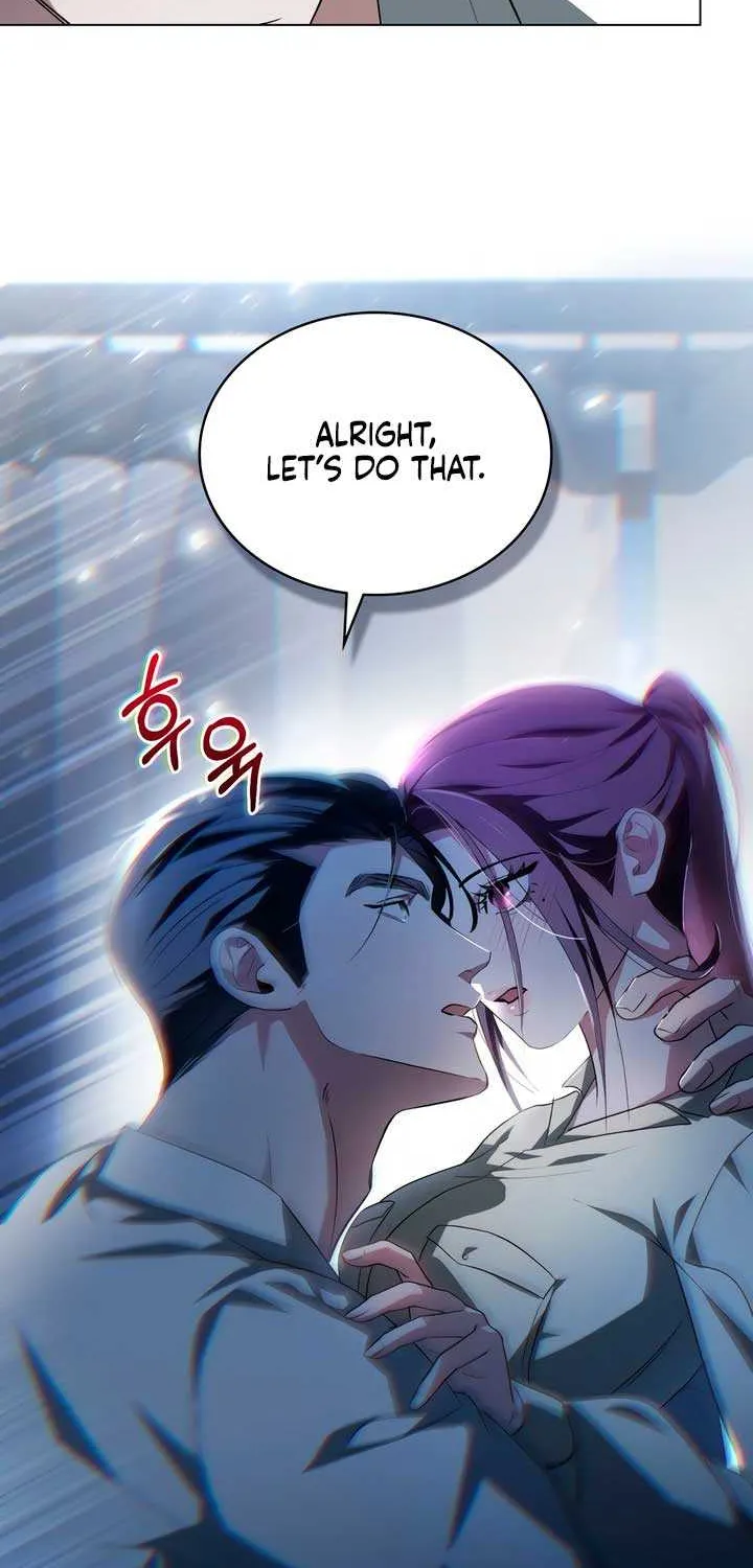 To Your Moralless [Complete Edition] Chapter 5 page 22 - 