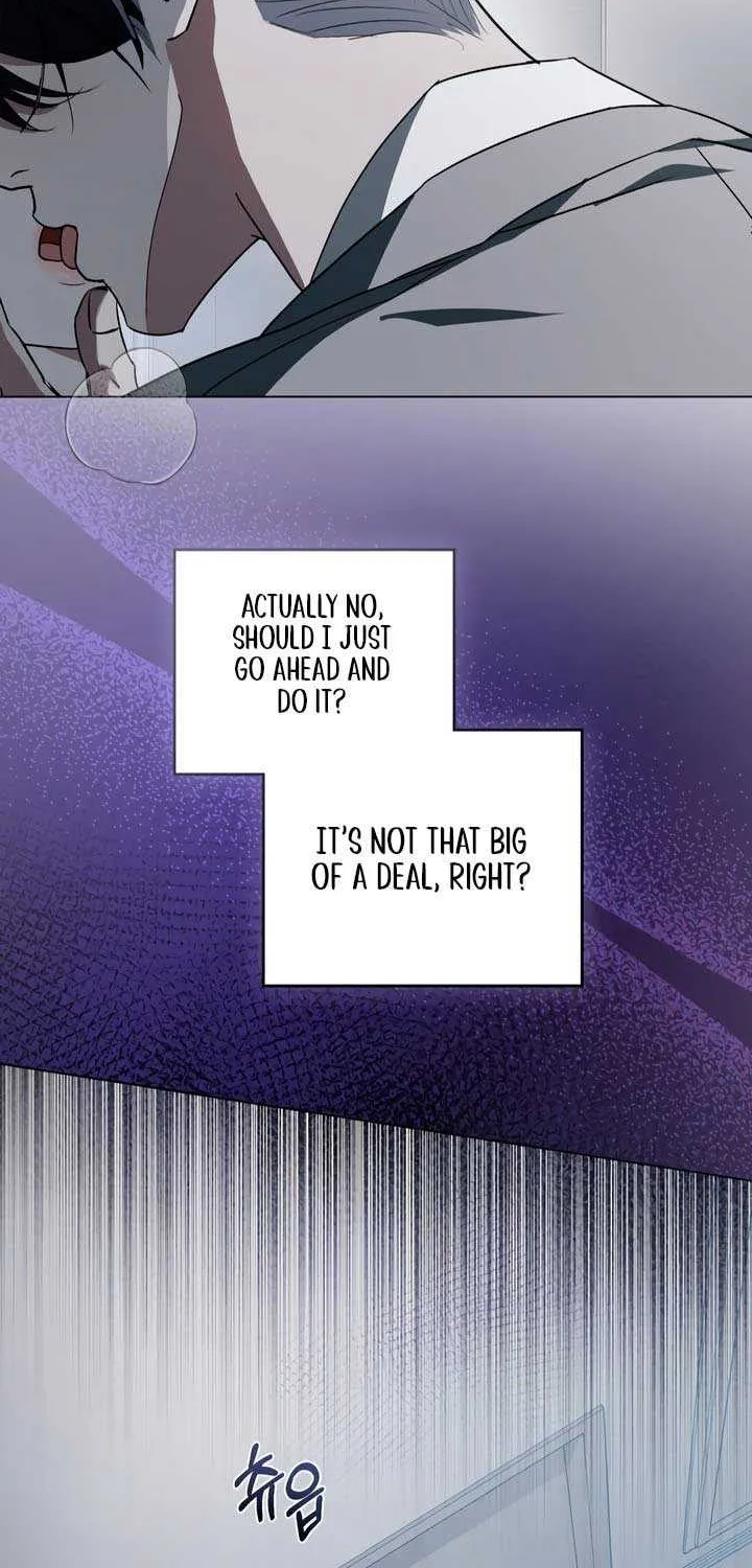To Your Moralless [Complete Edition] Chapter 5 page 4 - 