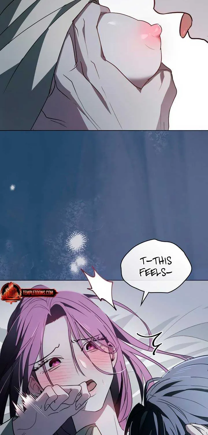 To Your Moralless [Complete Edition] Chapter 5 page 34 - 