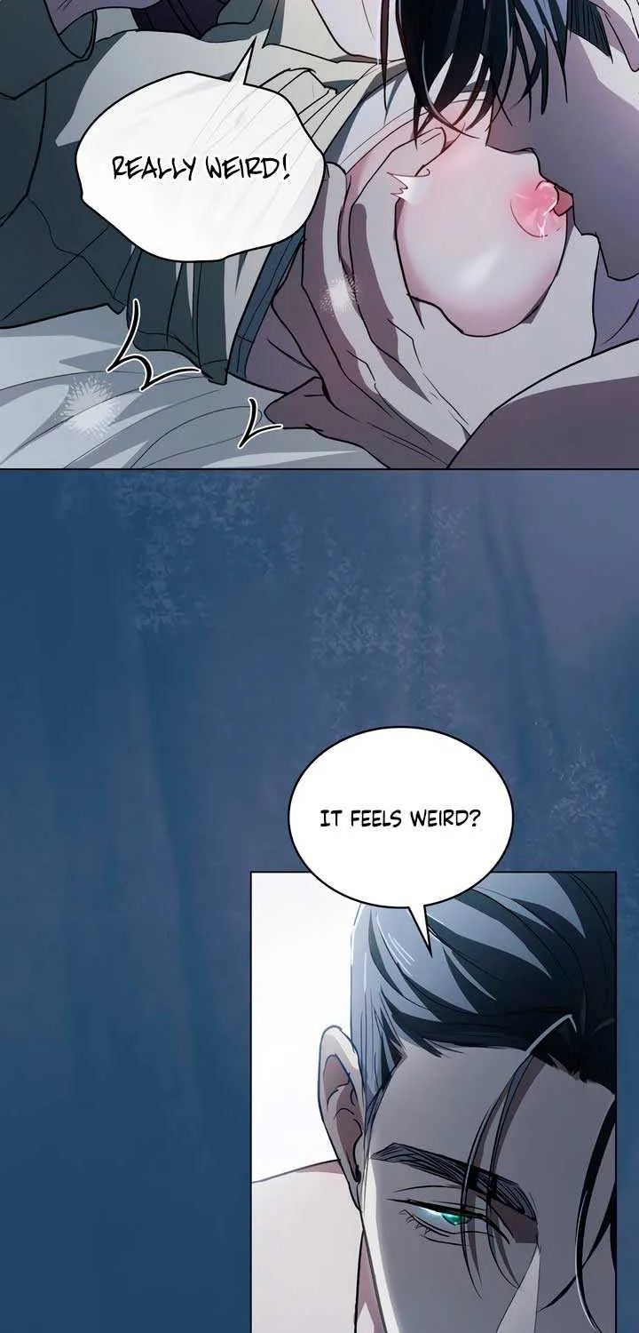 To Your Moralless [Complete Edition] Chapter 5 page 35 - 