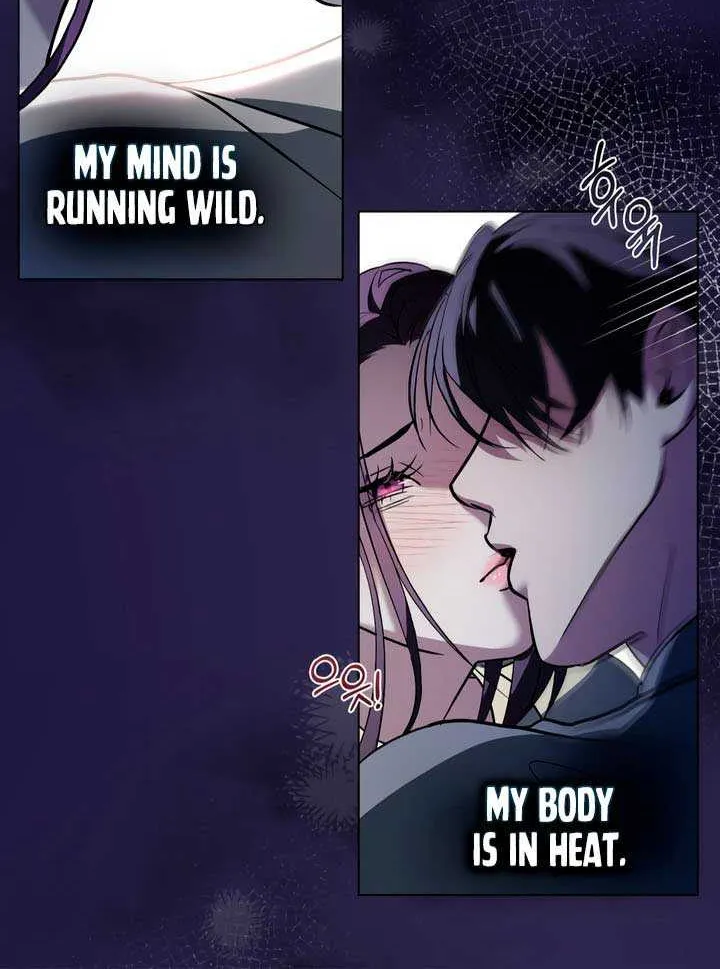 To Your Moralless [Complete Edition] Chapter 5 page 8 - 