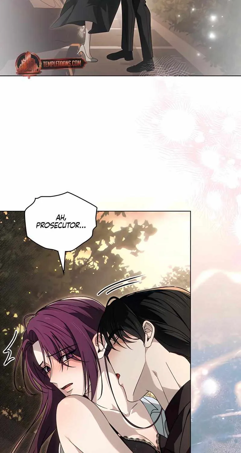 To Your Moralless [Complete Edition] Chapter 50 page 21 - 