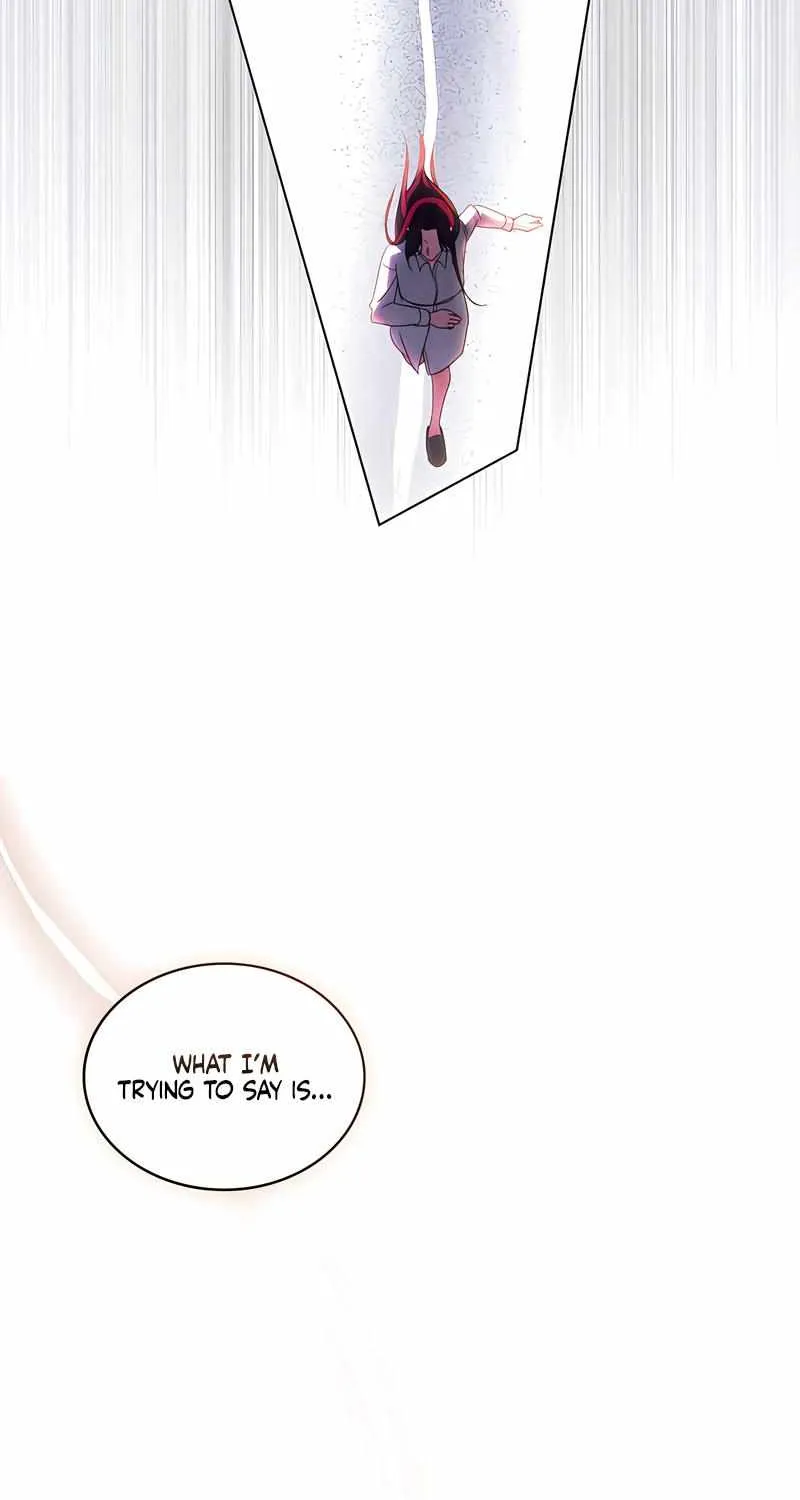To Your Moralless [Complete Edition] Chapter 50 page 26 - 