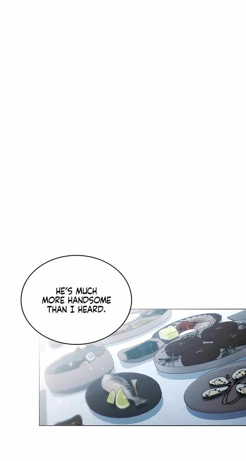 To Your Moralless [Complete Edition] Chapter 50 page 36 - 