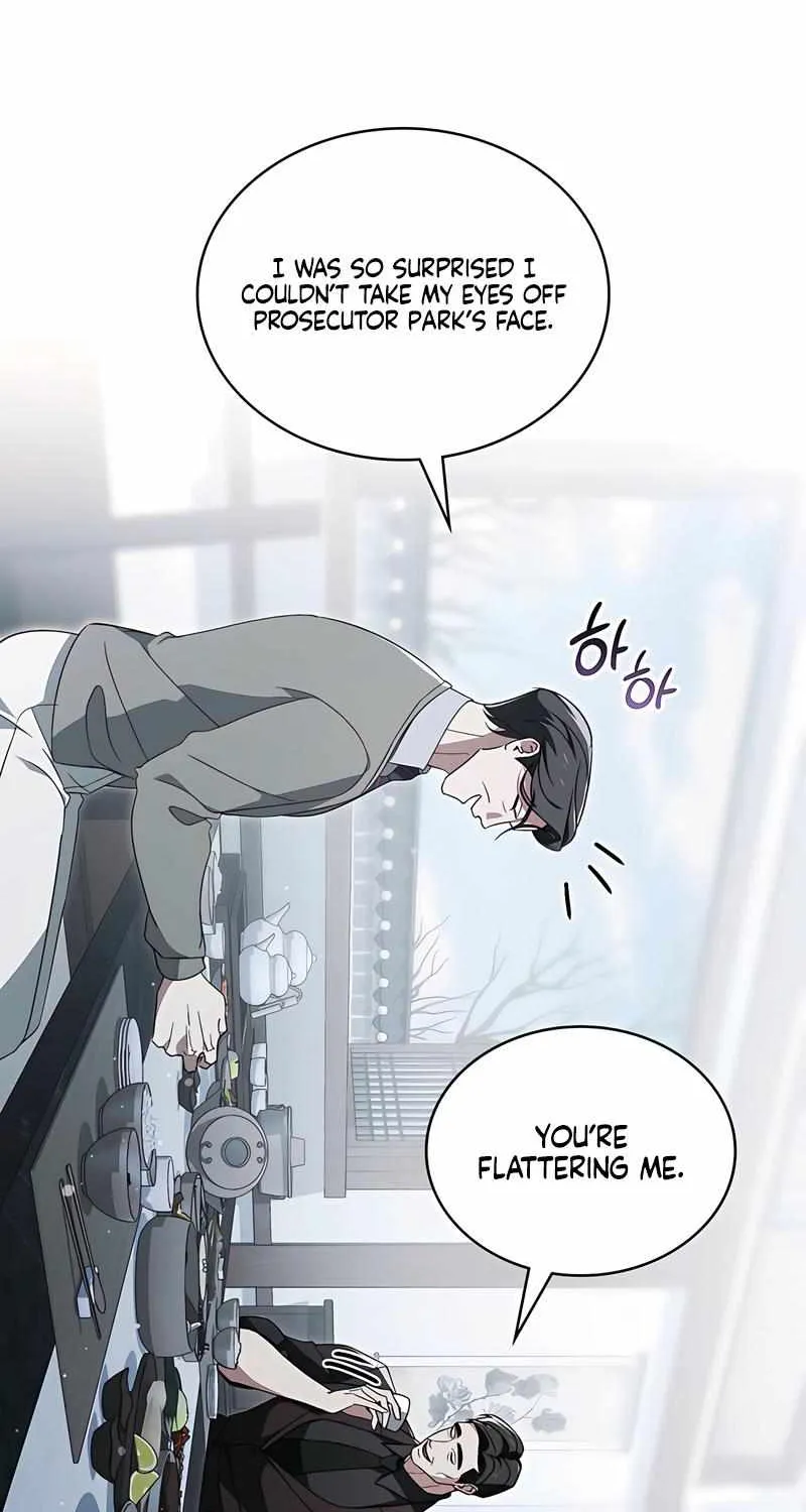 To Your Moralless [Complete Edition] Chapter 50 page 37 - 