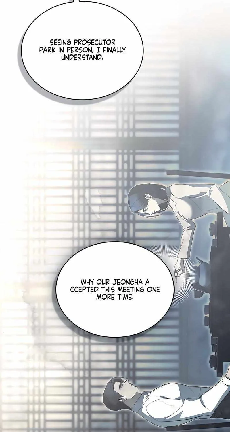 To Your Moralless [Complete Edition] Chapter 50 page 39 - 