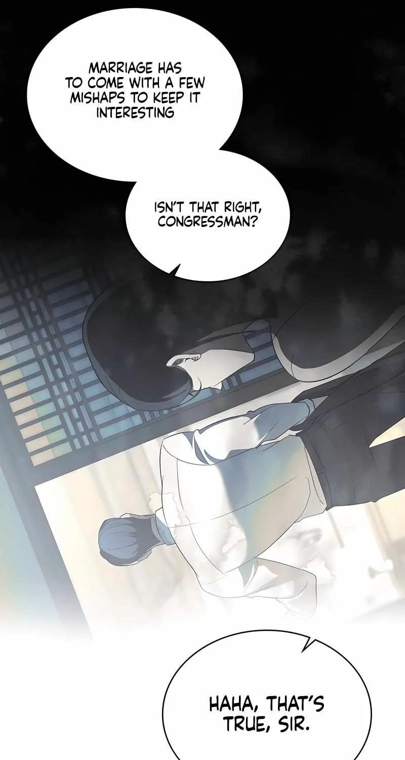 To Your Moralless [Complete Edition] Chapter 50 page 41 - 