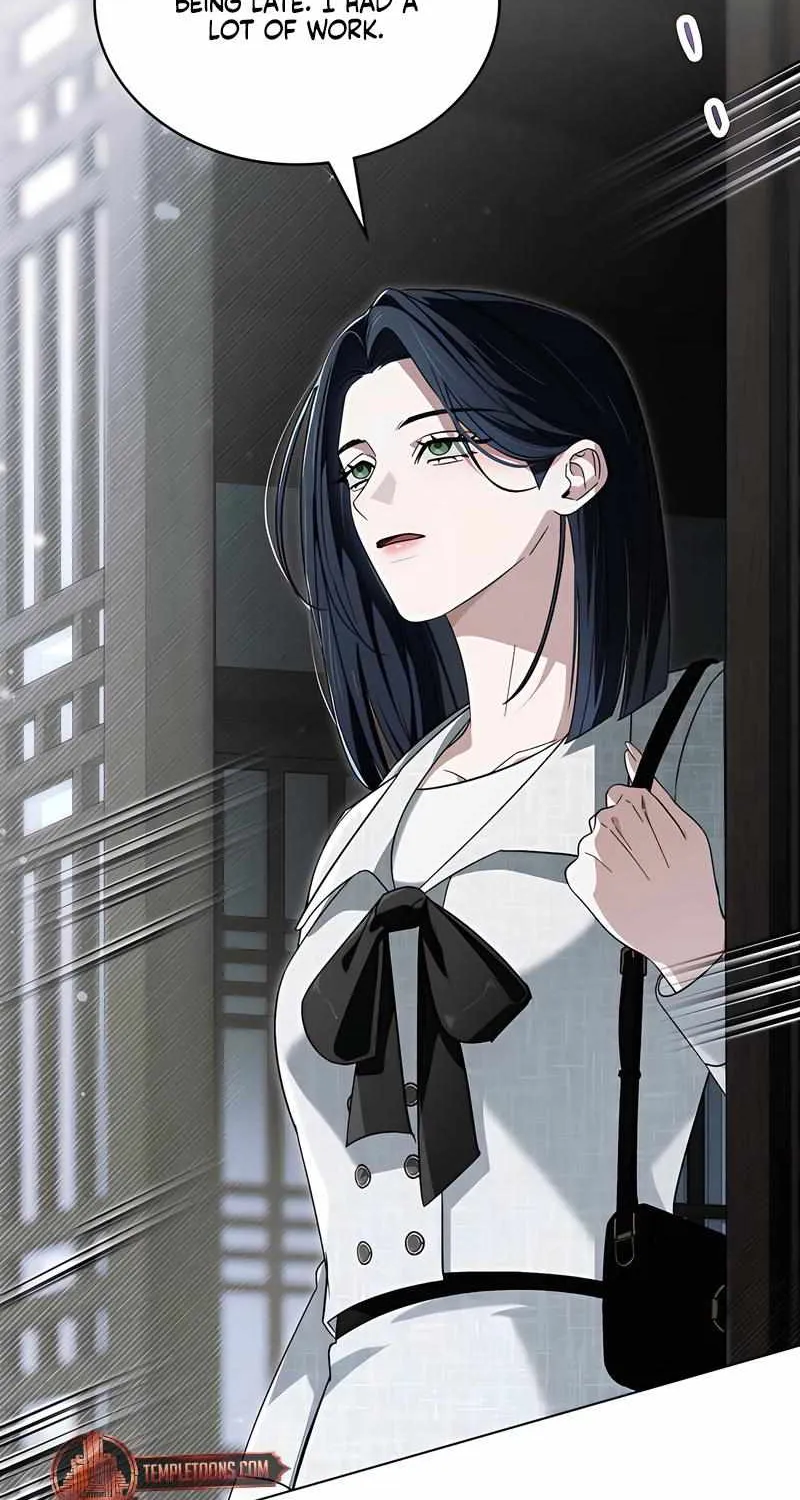To Your Moralless [Complete Edition] Chapter 50 page 44 - 