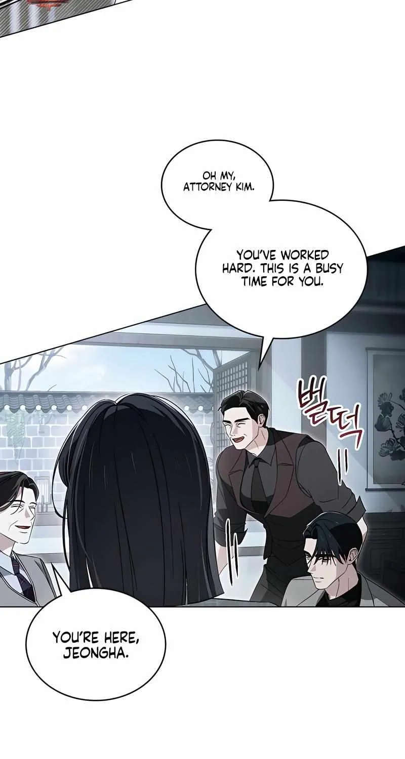 To Your Moralless [Complete Edition] Chapter 50 page 45 - 