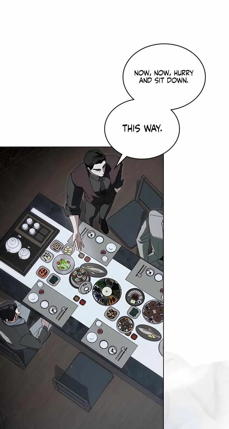 To Your Moralless [Complete Edition] Chapter 50 page 46 - 