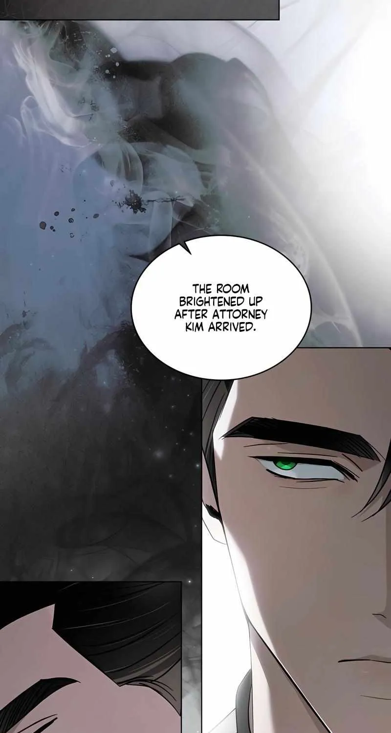 To Your Moralless [Complete Edition] Chapter 50 page 47 - 