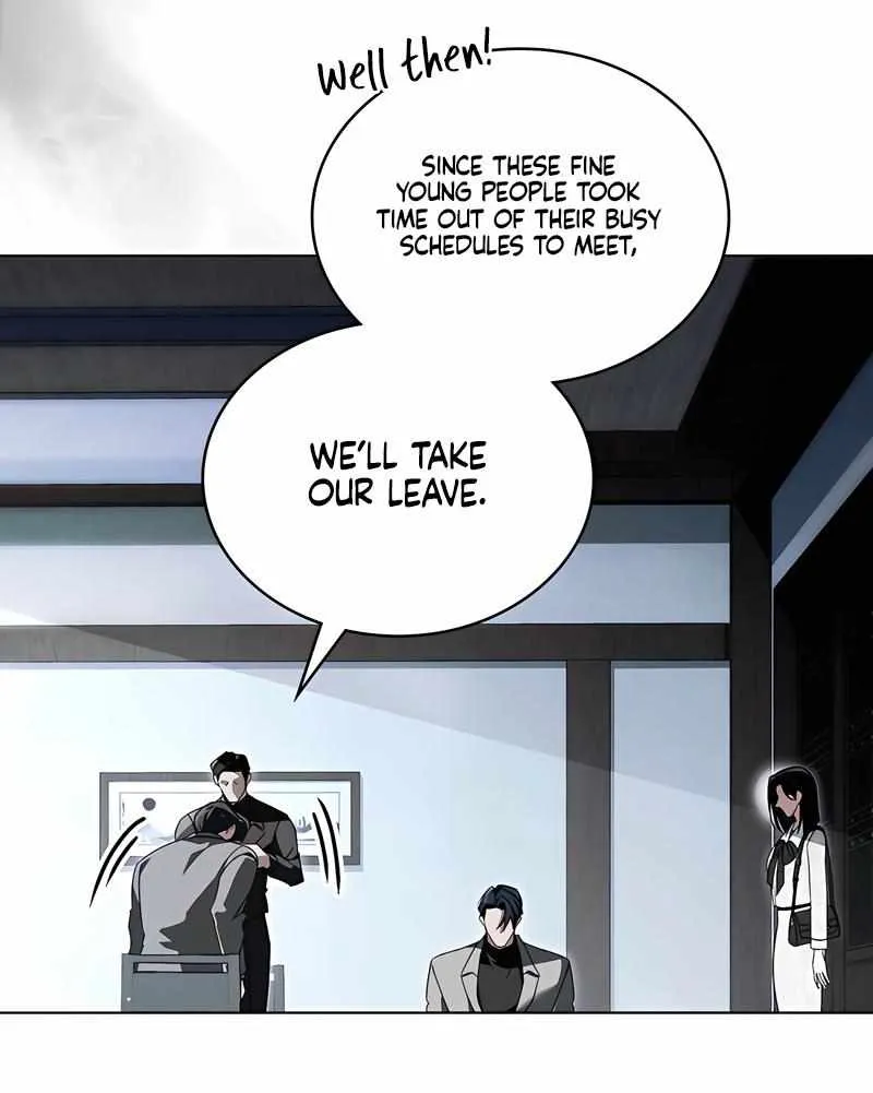 To Your Moralless [Complete Edition] Chapter 50 page 49 - 