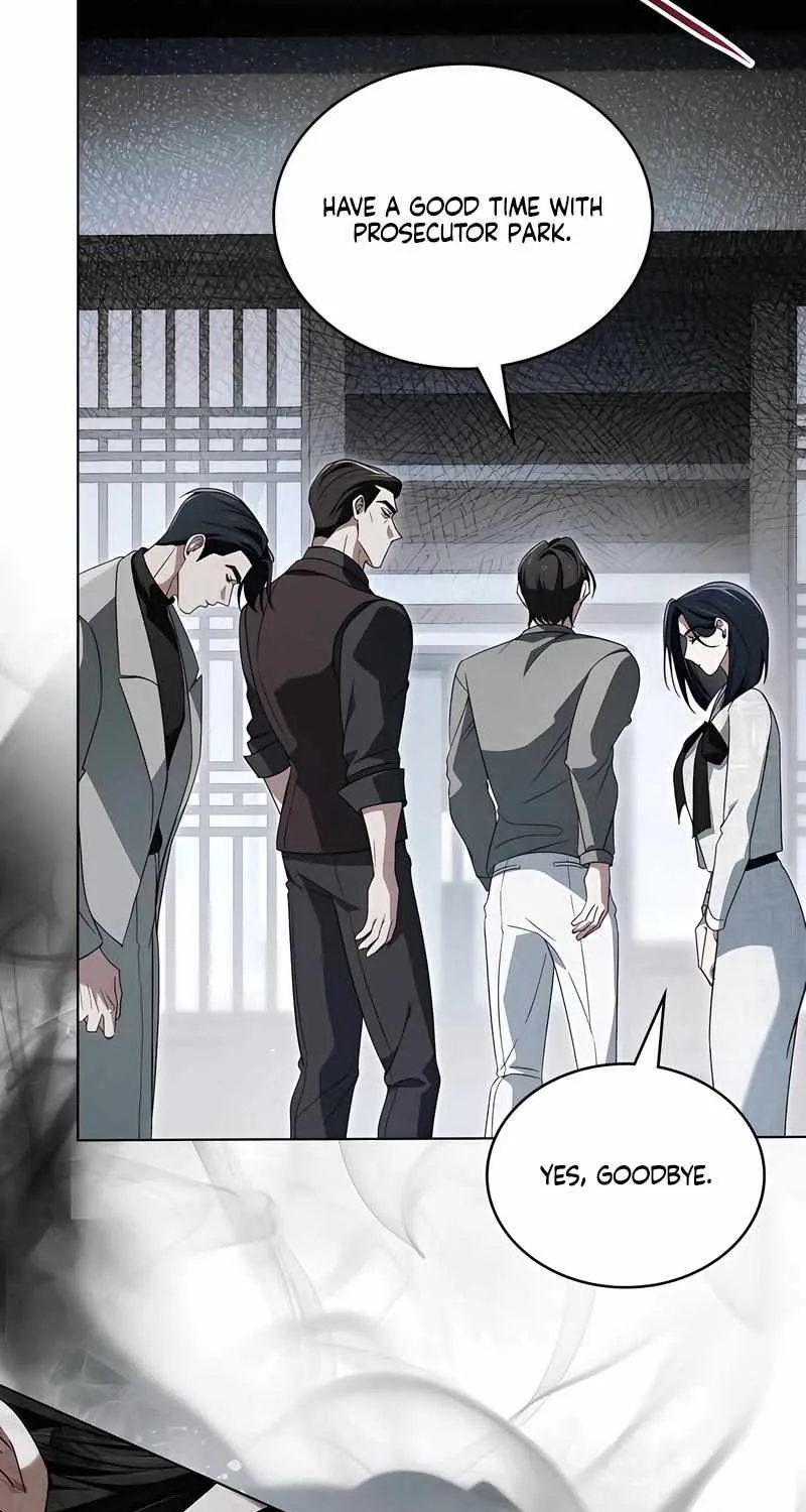 To Your Moralless [Complete Edition] Chapter 50 page 52 - 