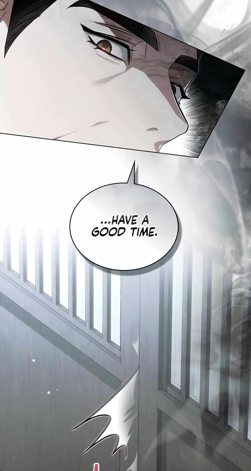 To Your Moralless [Complete Edition] Chapter 50 page 53 - 