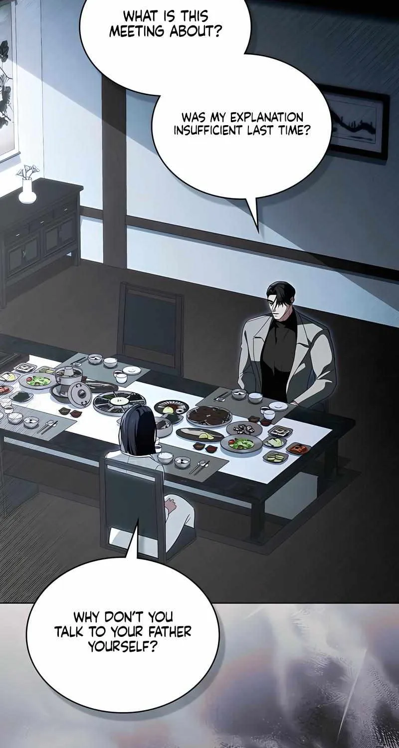 To Your Moralless [Complete Edition] Chapter 50 page 60 - 