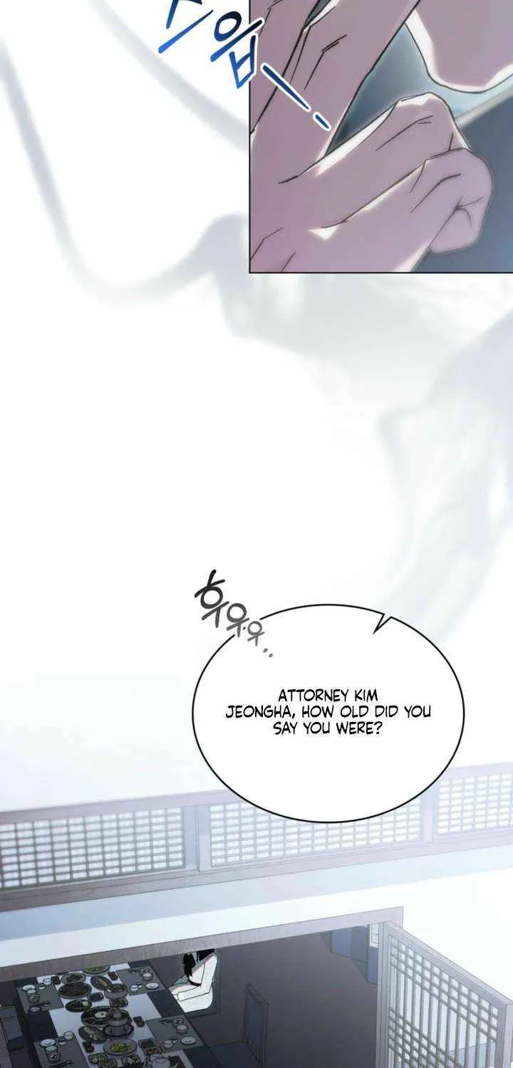 To Your Moralless [Complete Edition] Chapter 51 page 11 - 