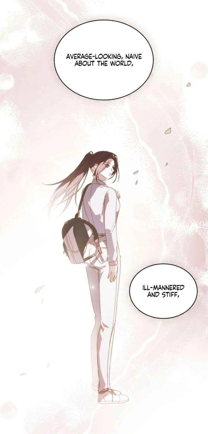 To Your Moralless [Complete Edition] Chapter 51 page 15 - 