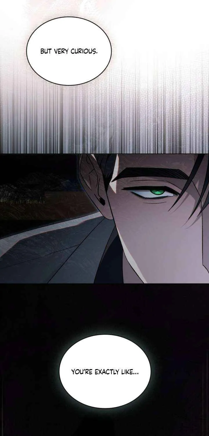 To Your Moralless [Complete Edition] Chapter 51 page 16 - 