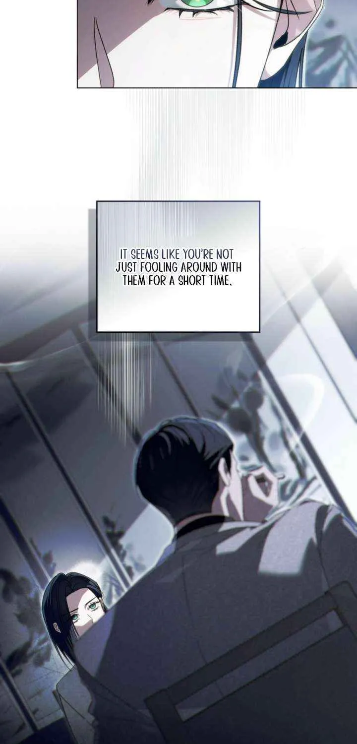 To Your Moralless [Complete Edition] Chapter 51 page 20 - 