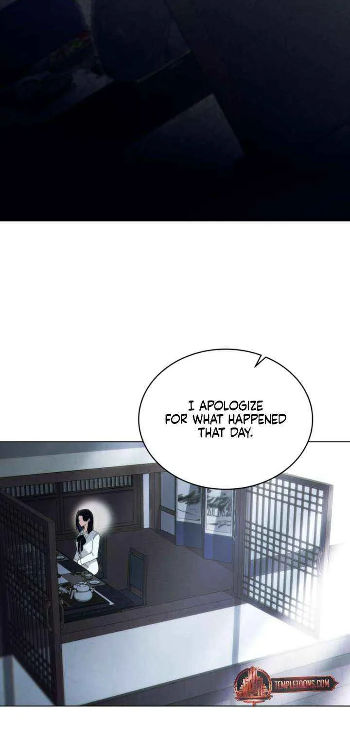 To Your Moralless [Complete Edition] Chapter 51 page 21 - 