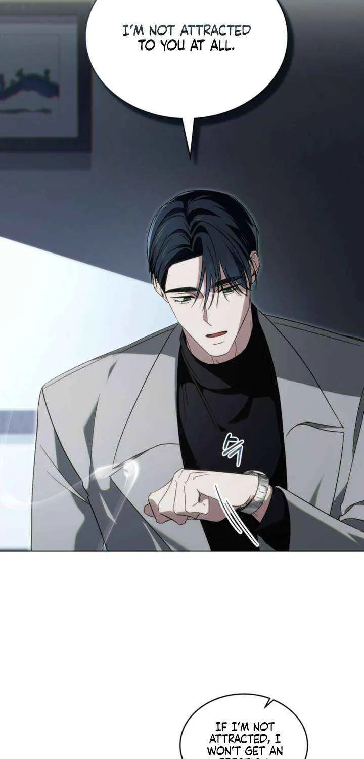 To Your Moralless [Complete Edition] Chapter 51 page 23 - 