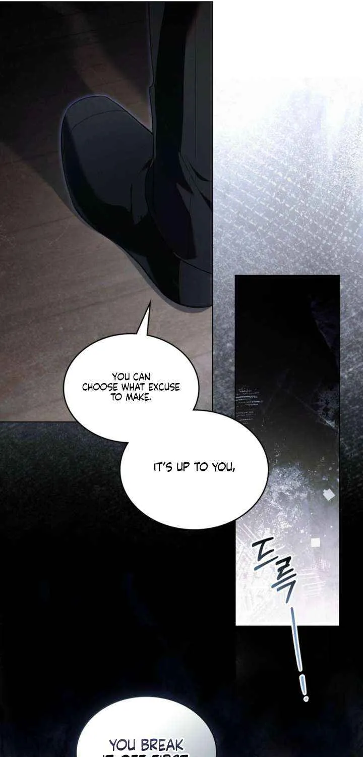 To Your Moralless [Complete Edition] Chapter 51 page 26 - 