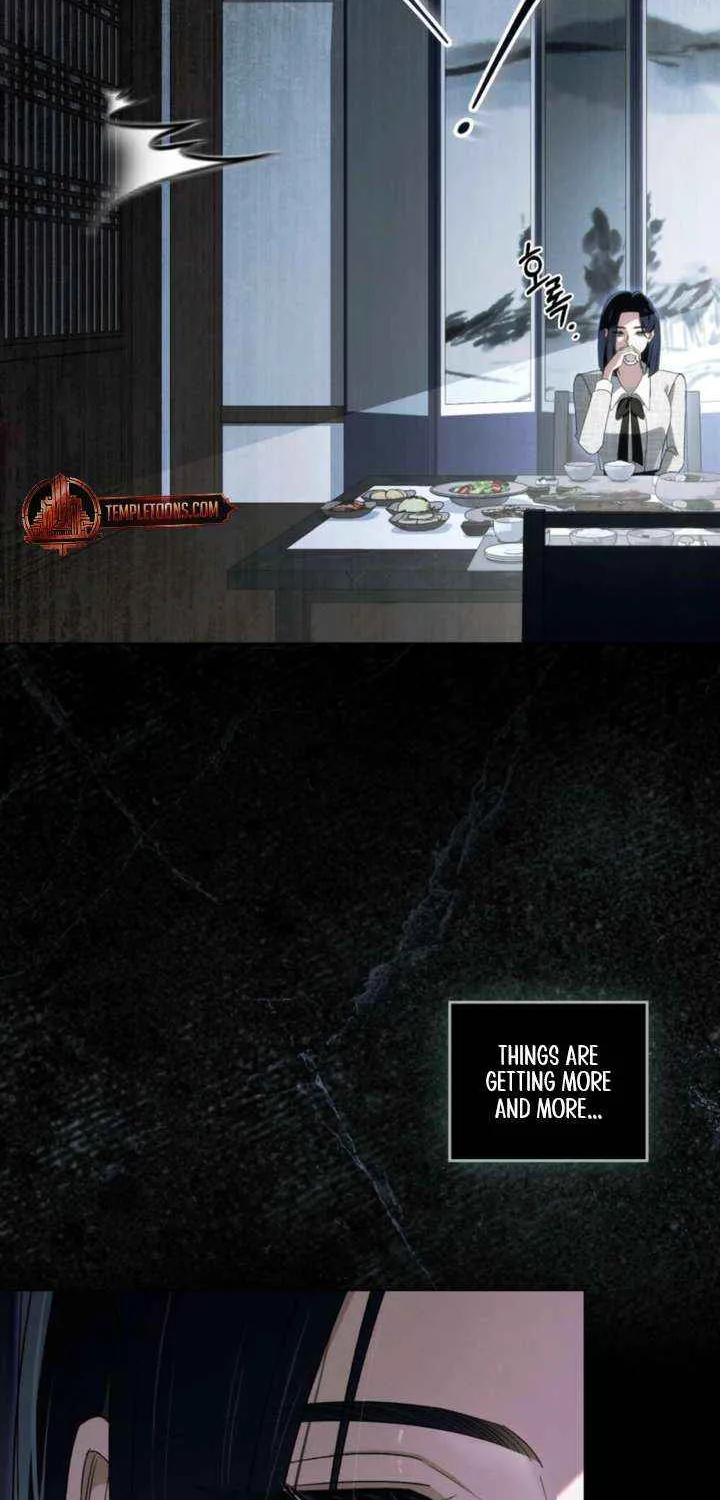 To Your Moralless [Complete Edition] Chapter 51 page 29 - 