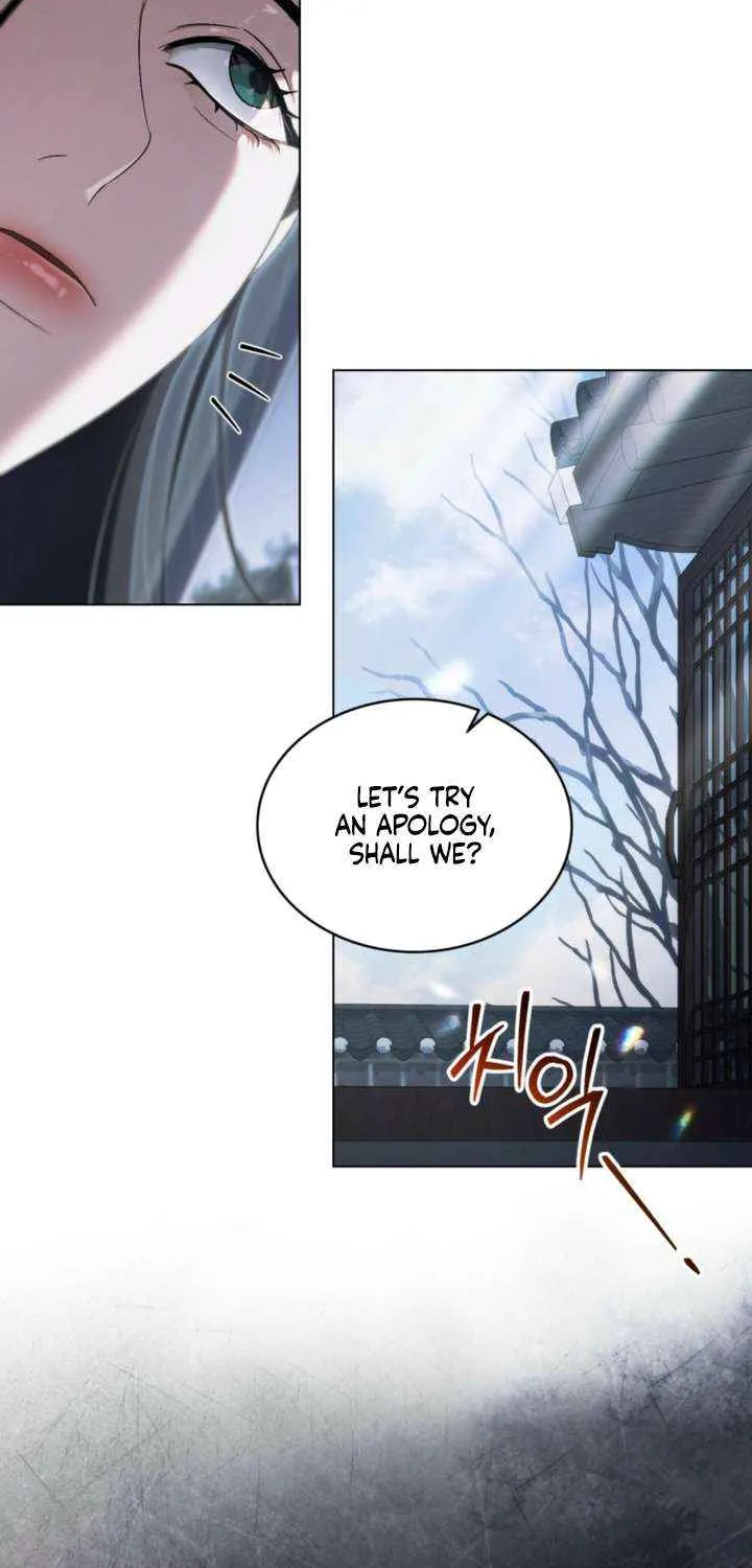 To Your Moralless [Complete Edition] Chapter 51 page 4 - 