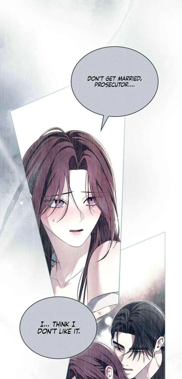 To Your Moralless [Complete Edition] Chapter 51 page 32 - 