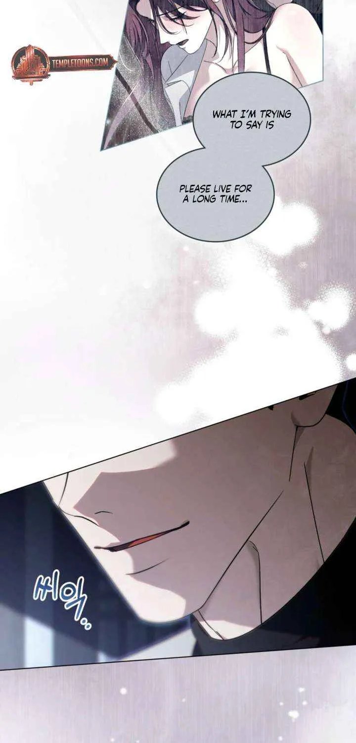 To Your Moralless [Complete Edition] Chapter 51 page 33 - 