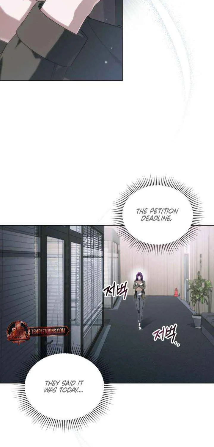 To Your Moralless [Complete Edition] Chapter 51 page 37 - 