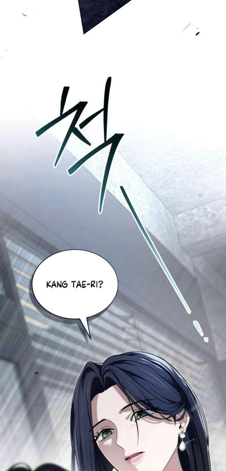 To Your Moralless [Complete Edition] Chapter 51 page 45 - 