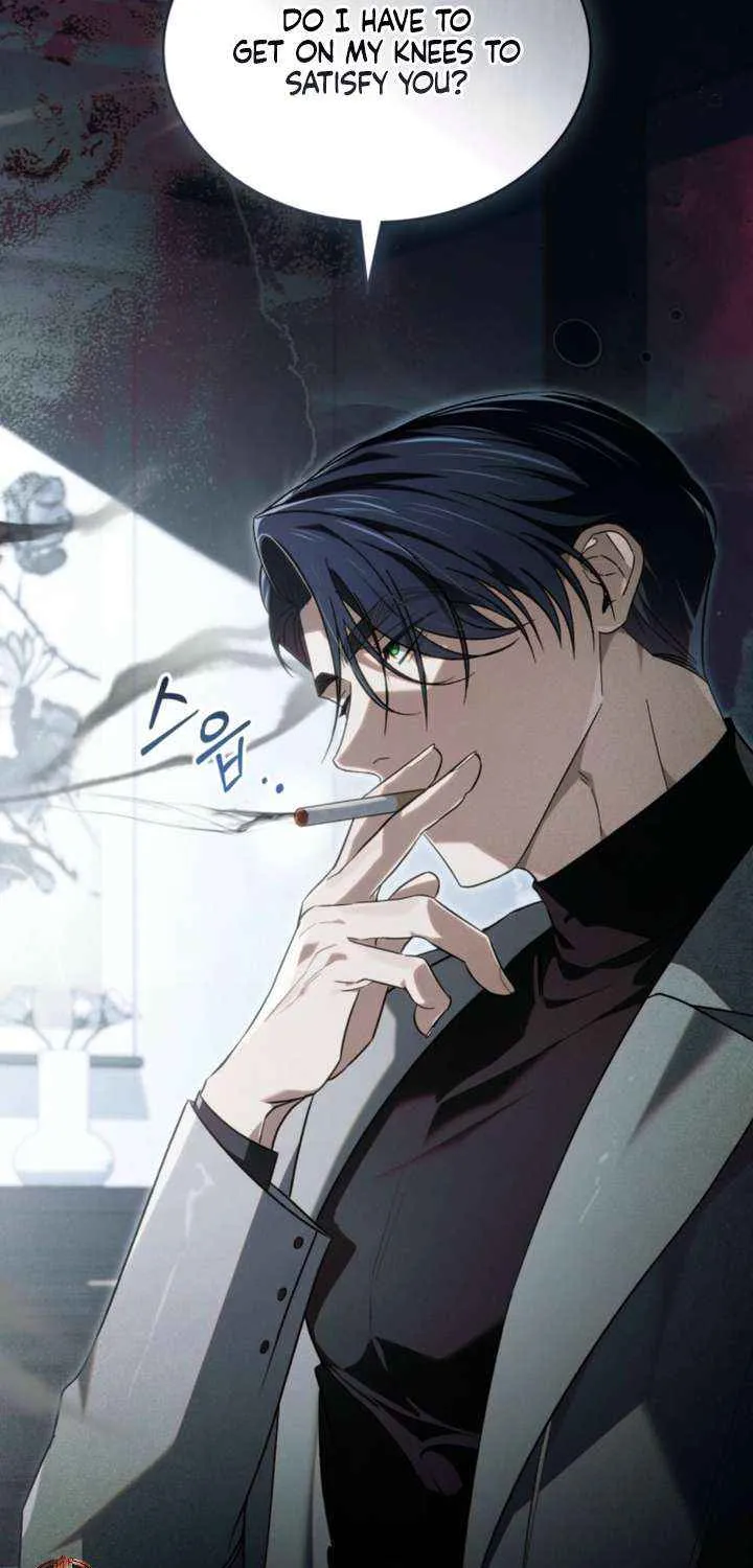 To Your Moralless [Complete Edition] Chapter 51 page 6 - 