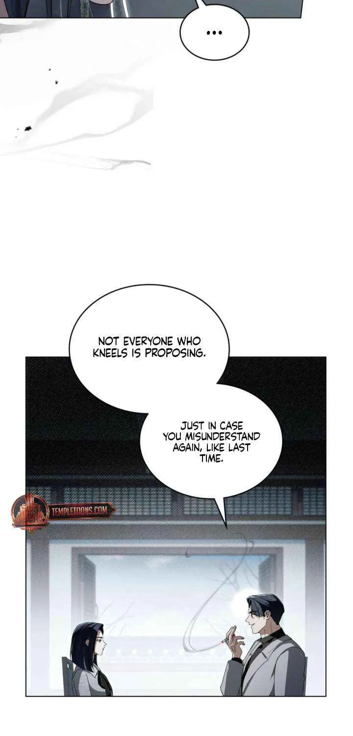 To Your Moralless [Complete Edition] Chapter 51 page 8 - 
